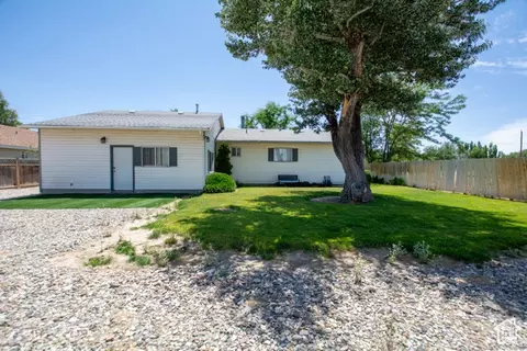 Exterior - 145 E Ctr, Lynndyl, UT 84640 photo 3 of 11