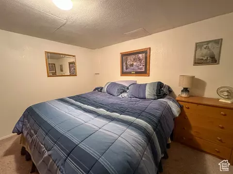 Bedroom - 145 E Ctr, Lynndyl, UT 84640 photo 4 of 6