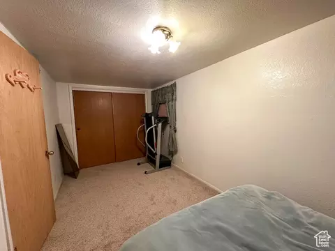 Bedroom - 145 E Ctr, Lynndyl, UT 84640 photo 6 of 6