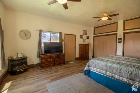 Bedroom - 145 E Ctr, Lynndyl, UT 84640 photo 1 of 6