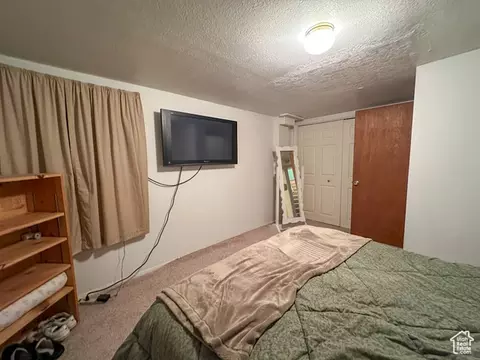 Bedroom - 145 E Ctr, Lynndyl, UT 84640 photo 3 of 6