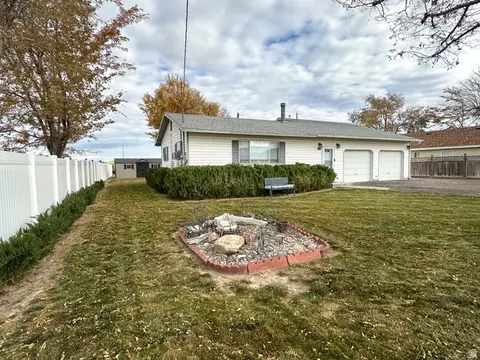 Exterior - 145 E Ctr, Lynndyl, UT 84640 photo 11 of 11