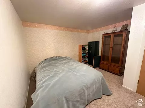Bedroom - 145 E Ctr, Lynndyl, UT 84640 photo 5 of 6