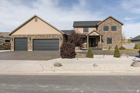 902 W Southern Hls S, Richfield, UT 84701