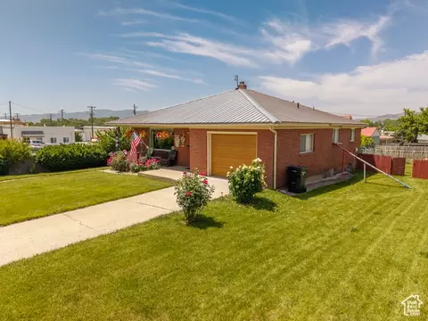 115 N Main St, Malad City, ID 83252