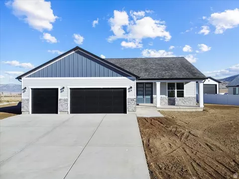 405 E Sabra Way #101, Manti, UT 84642
