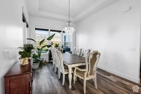 Dining - 1952 N Sr 118, Monroe, UT 84754 photo 3 of 3