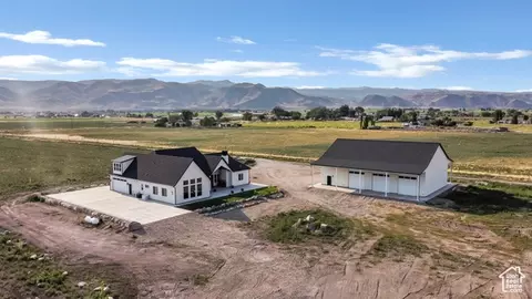 Exterior - 1952 N Sr 118, Monroe, UT 84754 photo 24 of 27