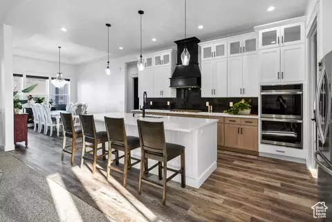 Kitchen - 1952 N Sr 118, Monroe, UT 84754 photo 1 of 7