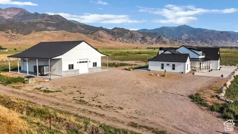 Exterior - 1952 N Sr 118, Monroe, UT 84754 photo 23 of 27