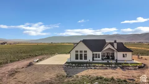 Exterior - 1952 N Sr 118, Monroe, UT 84754 photo 19 of 27