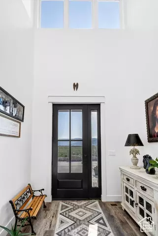 Entry Way - 1952 N Sr 118, Monroe, UT 84754 photo 1 of 8