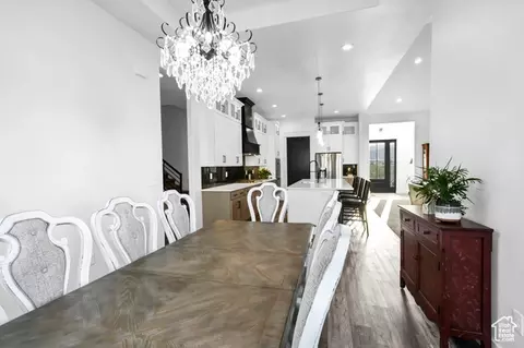 Dining - 1952 N Sr 118, Monroe, UT 84754 photo 2 of 3