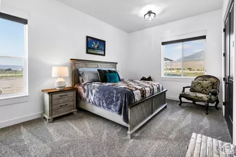 Bedroom - 1952 N Sr 118, Monroe, UT 84754 photo 1 of 4