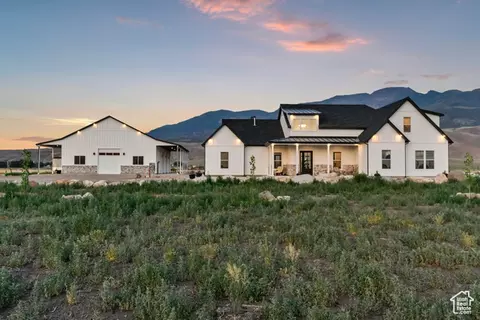 Exterior - 1952 N Sr 118, Monroe, UT 84754 photo 10 of 27