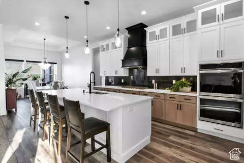 Kitchen - 1952 N Sr 118, Monroe, UT 84754 photo 6 of 7