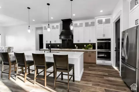 Kitchen - 1952 N Sr 118, Monroe, UT 84754 photo 4 of 7