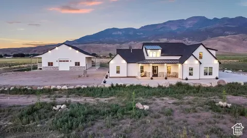 Exterior - 1952 N Sr 118, Monroe, UT 84754 photo 15 of 27