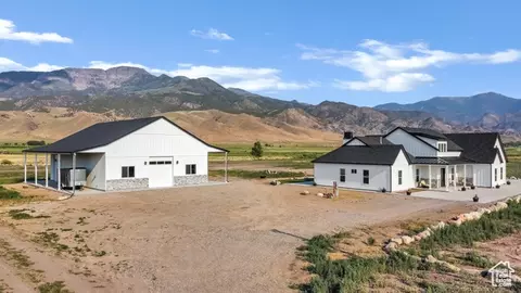 Exterior - 1952 N Sr 118, Monroe, UT 84754 photo 20 of 27