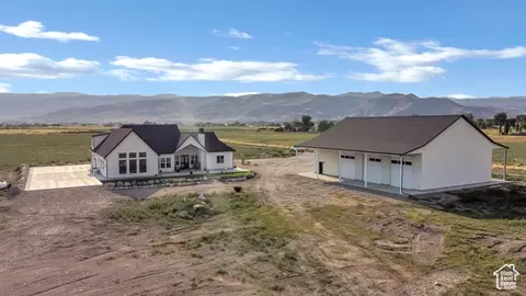 Exterior - 1952 N Sr 118, Monroe, UT 84754 photo 22 of 27