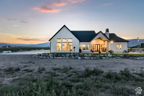 Exterior - 1952 N Sr 118, Monroe, UT 84754 photo 13 of 27