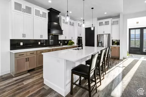 Kitchen - 1952 N Sr 118, Monroe, UT 84754 photo 2 of 7