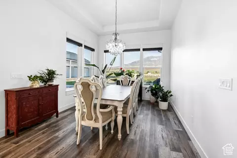 Dining - 1952 N Sr 118, Monroe, UT 84754 photo 1 of 3