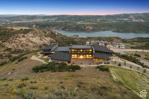 9156 N Sleeping Rock Cir, Kamas, UT 84036
