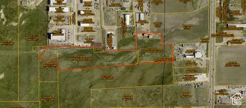 208 W 3600 N, Hyde Park, UT 84318