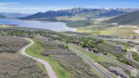 12708 N Slalom Run Way #35, Kamas, UT 84036