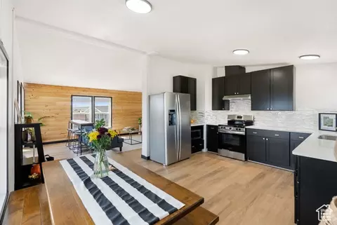 294 W Boggie Cir, Garden City, UT 84028