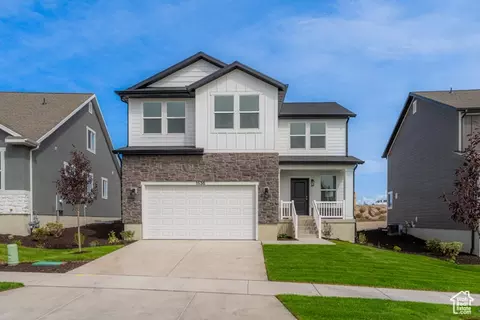 1536 W Boseman Way #629, Saratoga Springs, UT 84045