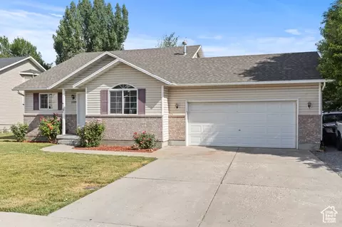 1099 Three Point Ave, Logan, UT 84321