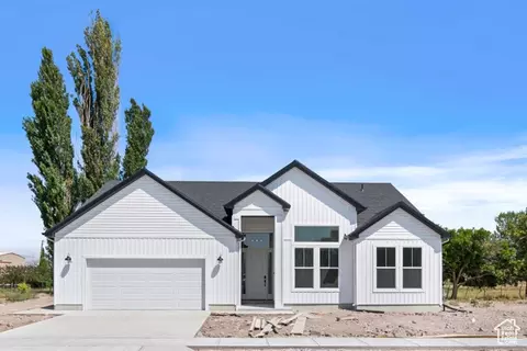 837 E 240 N #31, Tremonton, UT 84337