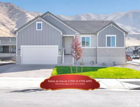8636 N Weston Way #1321, Lake Point, UT 84074