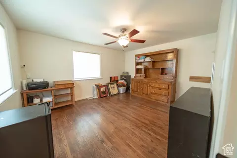 Bedroom - 190 E 600 N, Ferron, UT 84523 photo 2 of 11