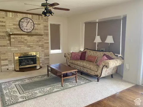 Living - 190 E 600 N, Ferron, UT 84523 photo 1 of 4