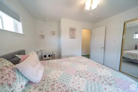 Bedroom - 190 E 600 N, Ferron, UT 84523 photo 5 of 11