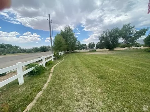 Exterior - 190 E 600 N, Ferron, UT 84523 photo 18 of 20