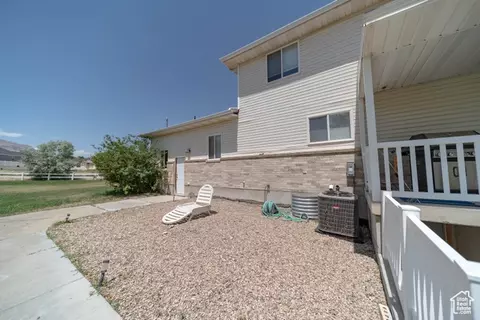 Exterior - 190 E 600 N, Ferron, UT 84523 photo 11 of 20