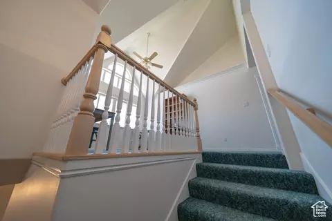 Entry Way - 190 E 600 N, Ferron, UT 84523 photo 4 of 9