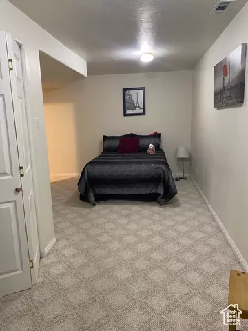 Bedroom - 190 E 600 N, Ferron, UT 84523 photo 11 of 11
