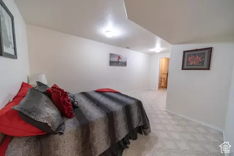 Bedroom - 190 E 600 N, Ferron, UT 84523 photo 10 of 11