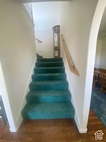 Entry Way - 190 E 600 N, Ferron, UT 84523 photo 3 of 9