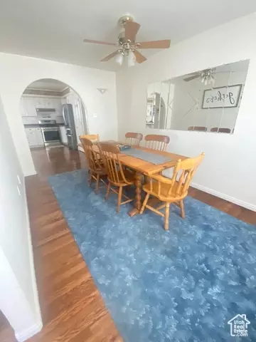 Dining - 190 E 600 N, Ferron, UT 84523 photo 1 of 2