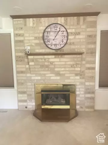 Living - 190 E 600 N, Ferron, UT 84523 photo 2 of 4