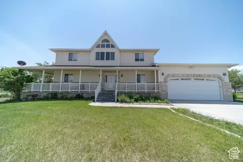 190 E 600 N, Ferron, UT 84523