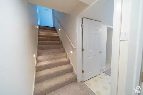 Entry Way - 190 E 600 N, Ferron, UT 84523 photo 5 of 9