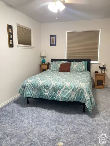 Bedroom - 190 E 600 N, Ferron, UT 84523 photo 7 of 11