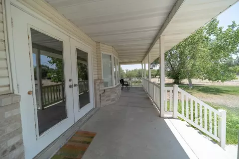 Exterior - 190 E 600 N, Ferron, UT 84523 photo 8 of 20